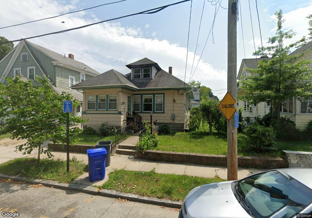 24 Ansel Ave, Providence, RI 02907 - photo 1