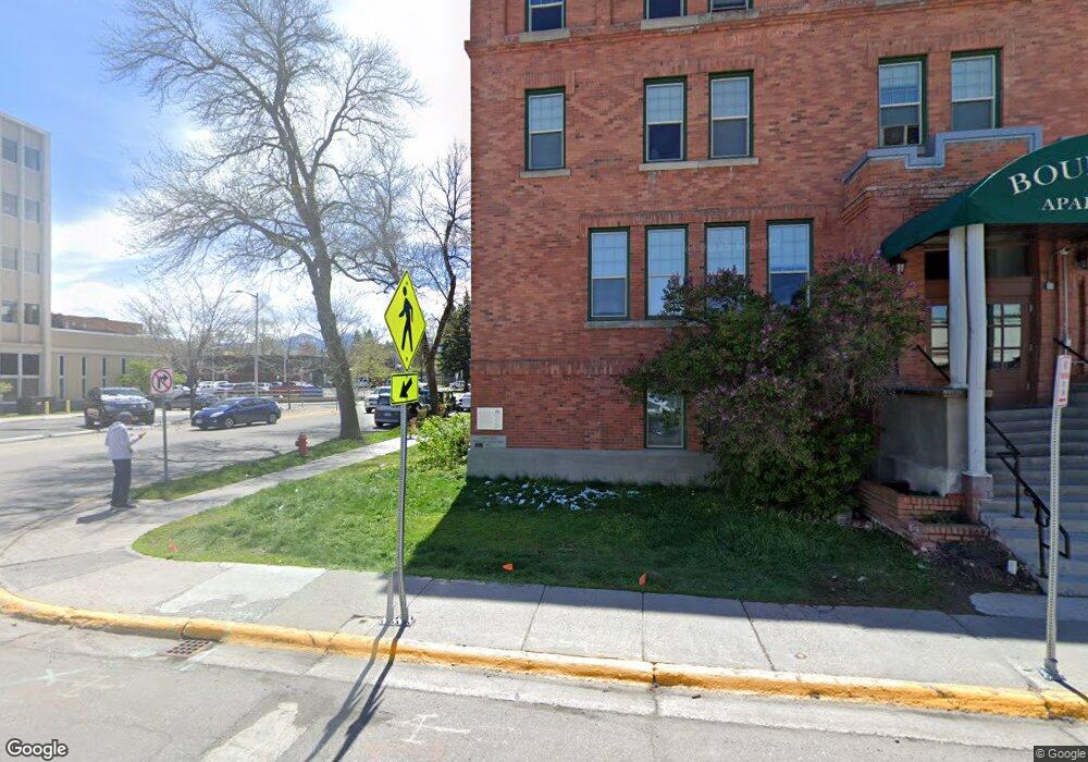 414 #4 W Babcock, Bozeman, MT 59715 - photo 1