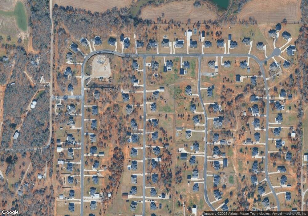 3032 Fossil Oaks Dr, Azle, TX 76020 - photo 1