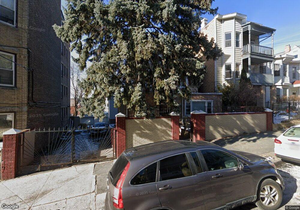 37 Linden St, Yonkers, NY 10701 - photo 1