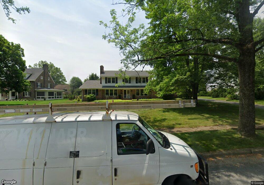 508 Rothbury Rd, Wilmington, DE 19803 - photo 1