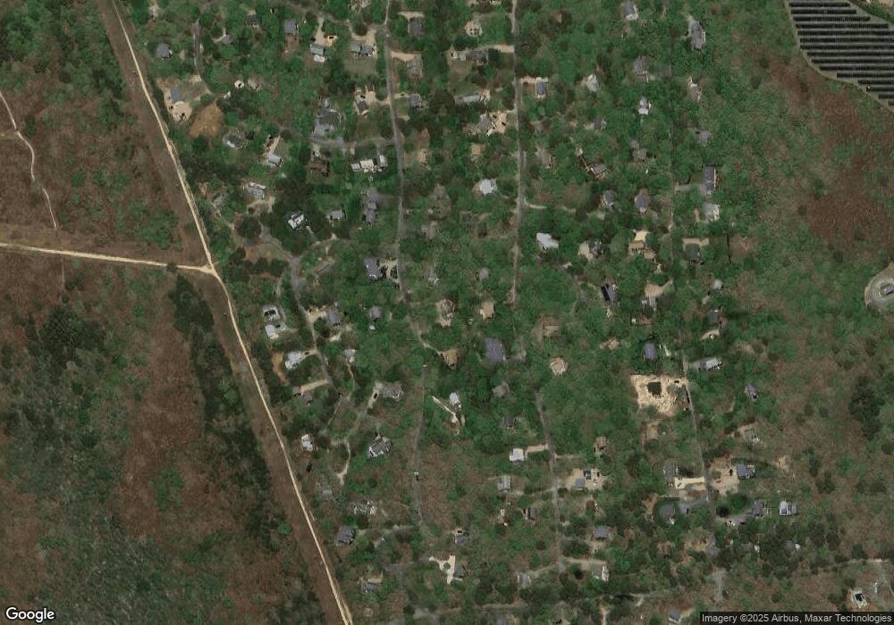 73 Dodgers Hole Rd unit 1, Edgartown, MA 02539 - photo 1