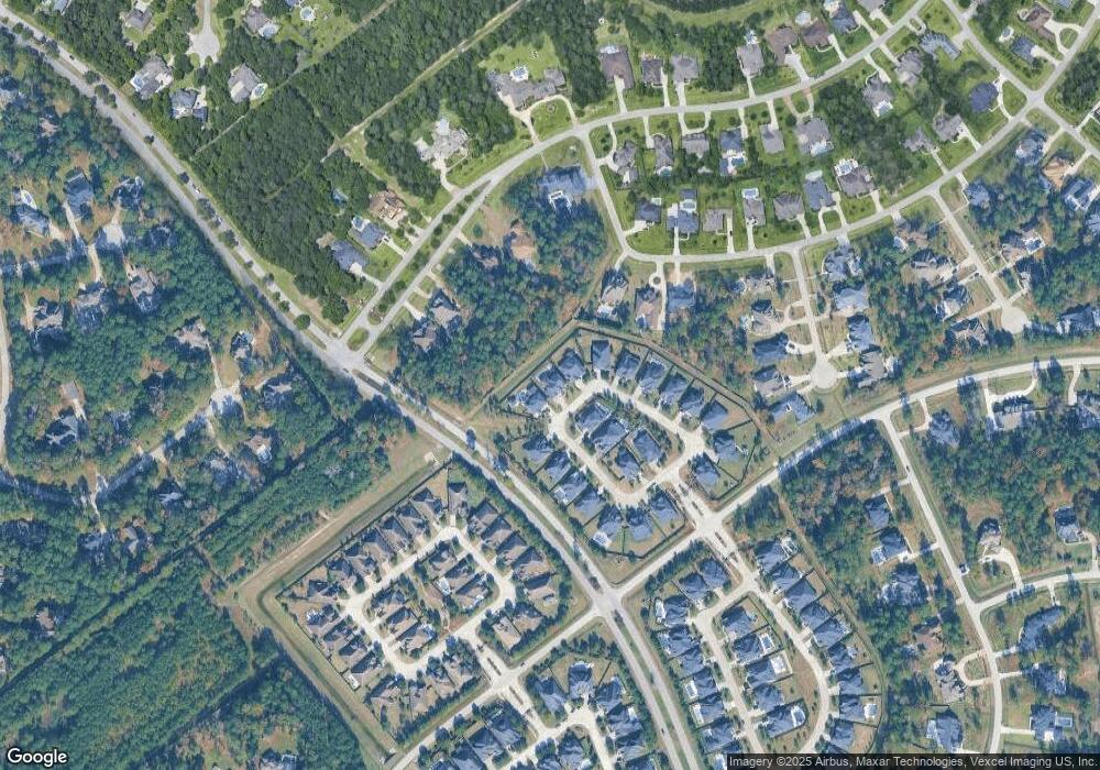 27711 N Slate Hills Ln, Spring, TX 77386 - photo 1