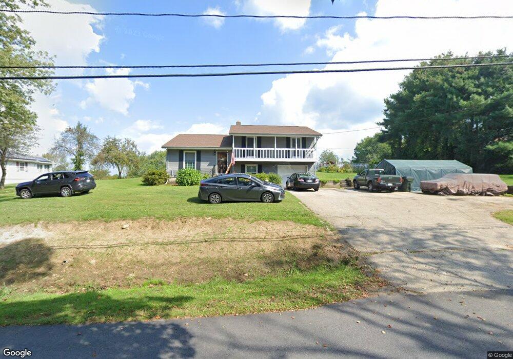 24 Podunk Rd, Sturbridge, MA 01566 - photo 1