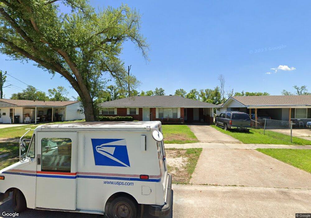 1312 Oklahoma St, Lake Charles, LA 70607 - photo 1