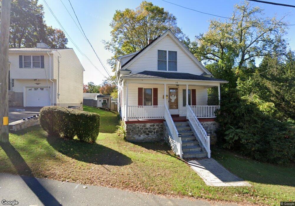 30 Bamford Ave, Oakville, CT 06779 - photo 1