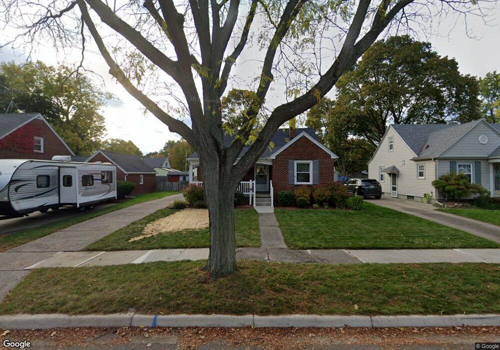 1724 Park Ave, Lansing, MI 48910 - photo 1