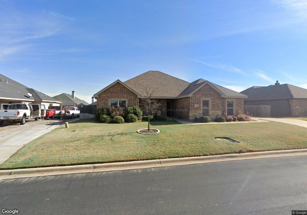 6517 Tradition Dr, Abilene, TX 79606 - photo 1
