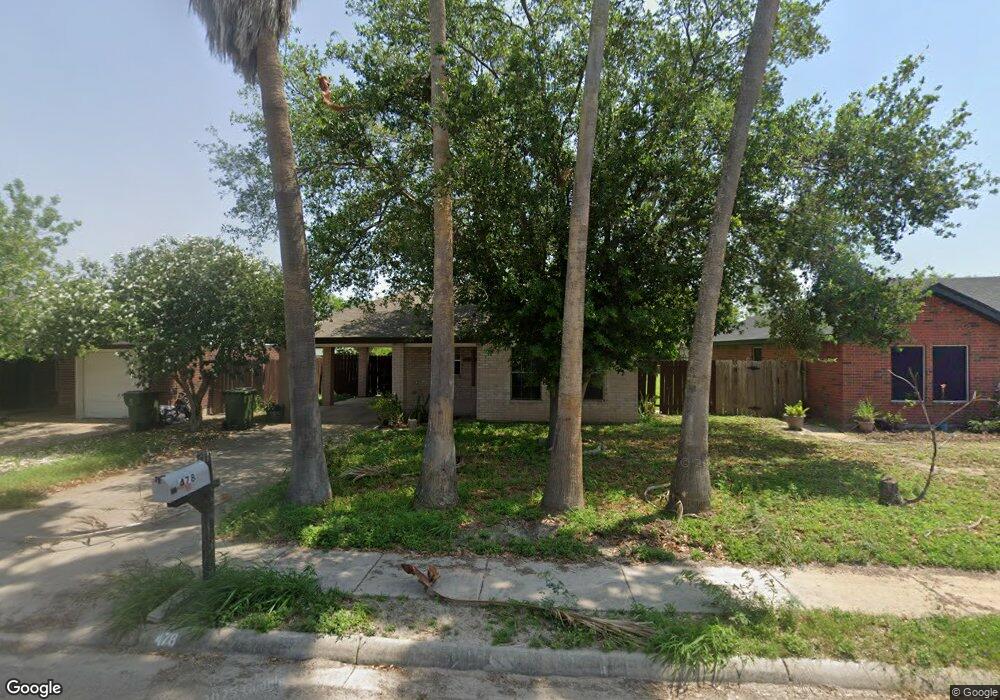 478 Cripple Creek, Alamo, TX 78516 - photo 1