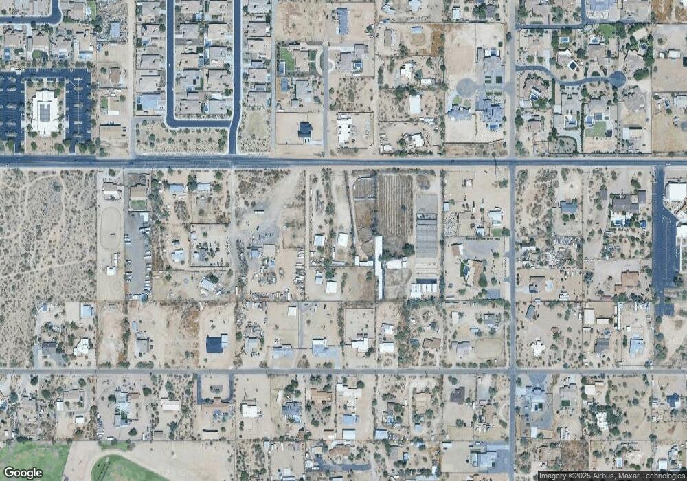 10249 E Brown Rd, Mesa, AZ 85207 - photo 1