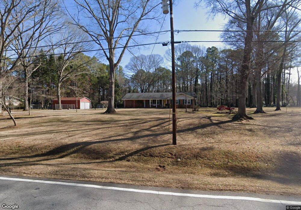 80 Swan Lake Rd, Stockbridge, GA 30281 - photo 1