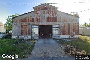 0 Labelle Ave, Sycamore, GA 31790