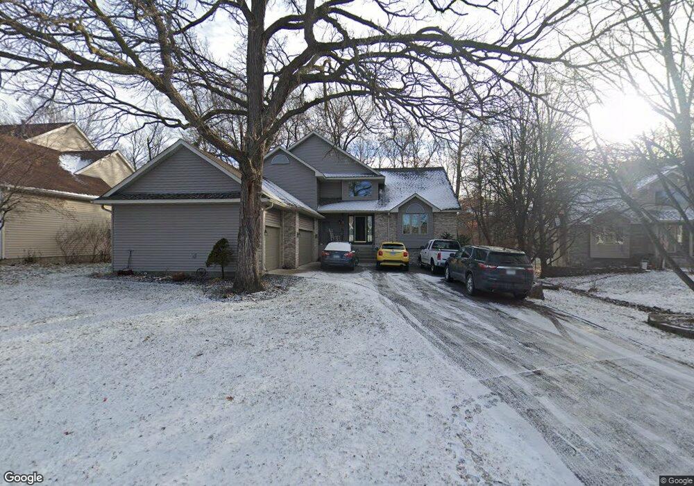 9669 Trillium Ct N, Champlin, MN 55316 - photo 1