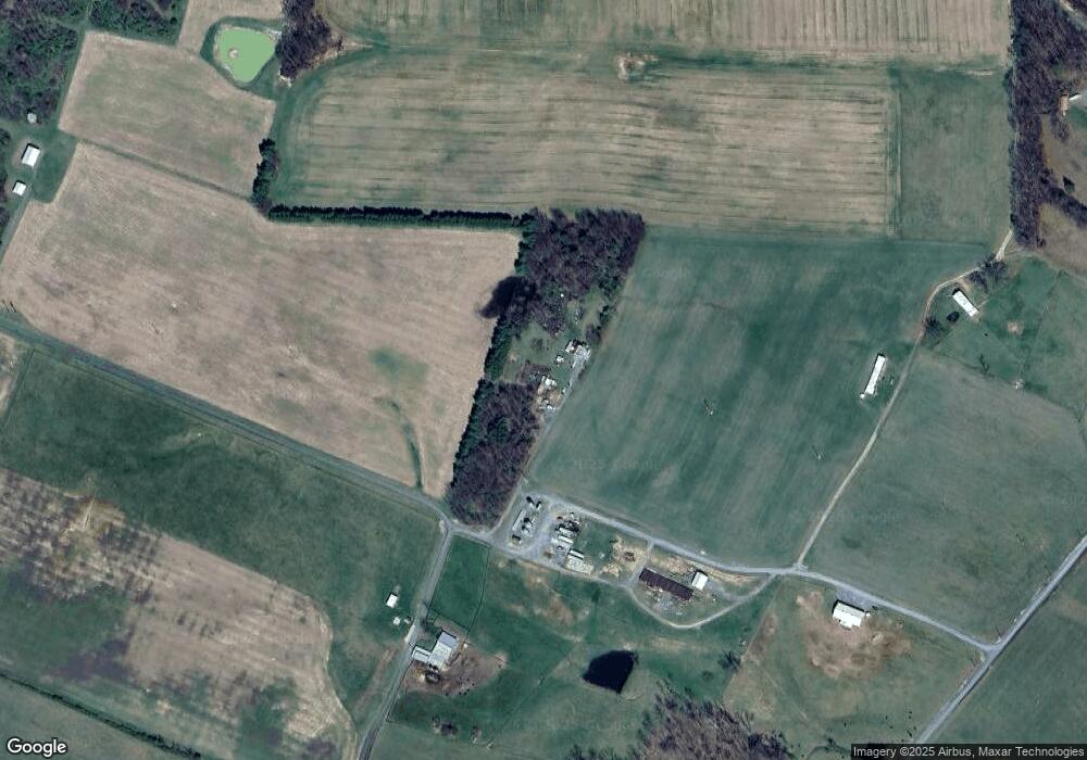 1809 Dodson Rd, Mount Jackson, VA 22842 - photo 1