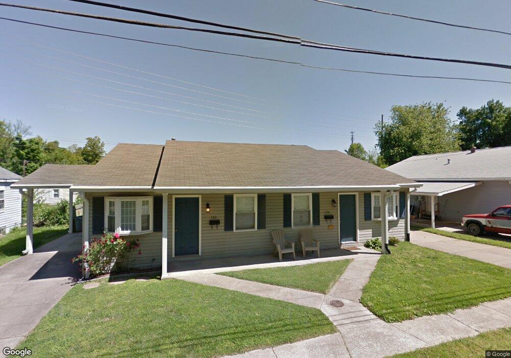 320 Posey St unit 322, Newburgh, IN 47630 - photo 1