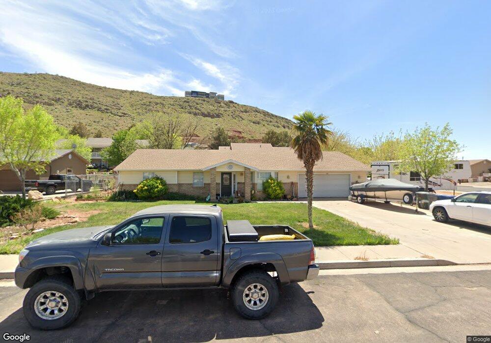 470 E Stanley Cir, Washington, UT 84780 - photo 1