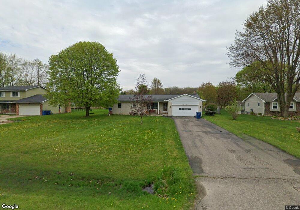7211 Jennings Rd, Swartz Creek, MI 48473 - photo 1