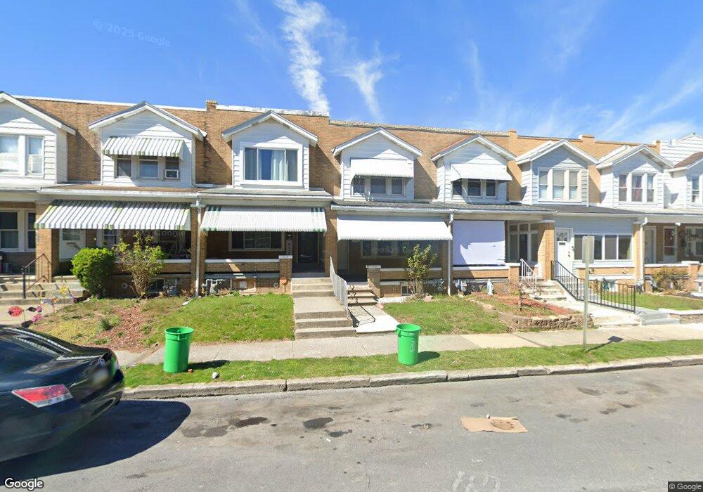 816 N 10th St, Allentown, PA 18102 - photo 1