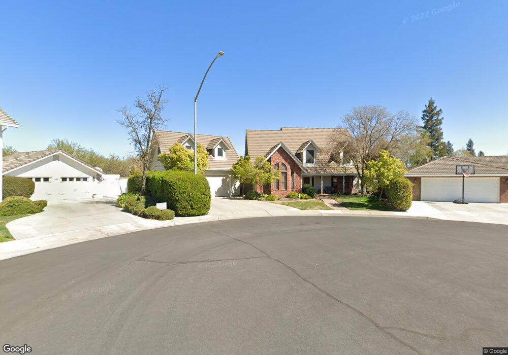 2098 Rapunzel Ct, Oakdale, CA 95361 - photo 1