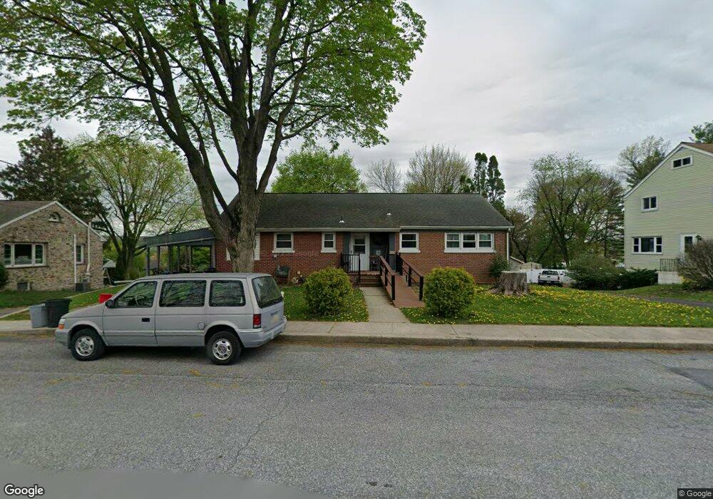 192 Hillcrest Rd, New Holland, PA 17557 - photo 1