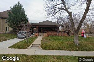 1302 Yale Ave, Salt Lake City, UT 84105