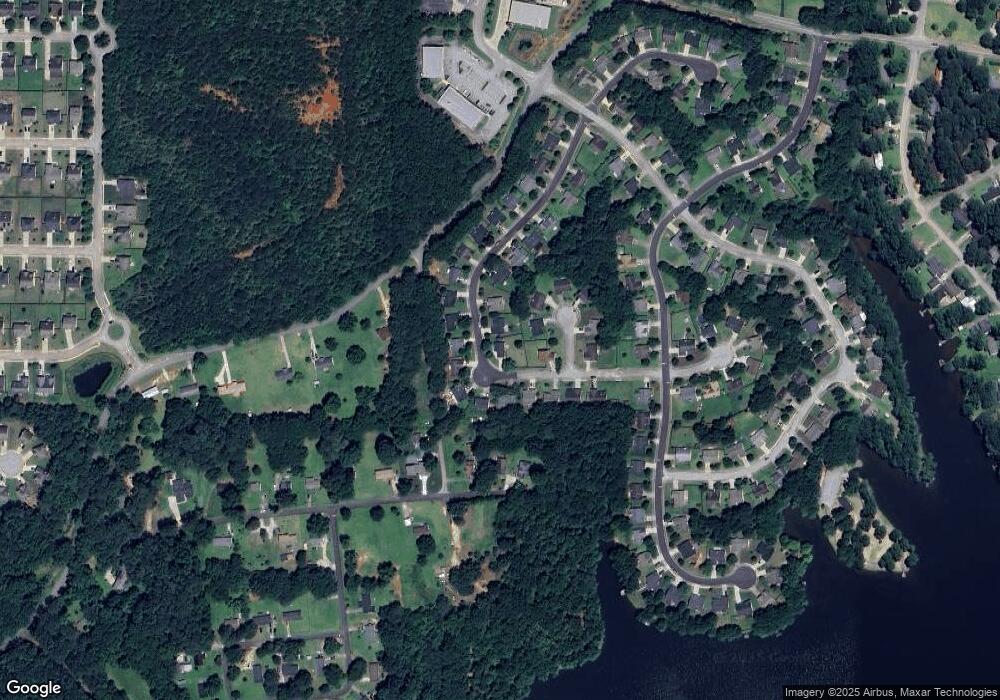 700 Kaylors Meadow, Locust Grove, GA 30248 - photo 1