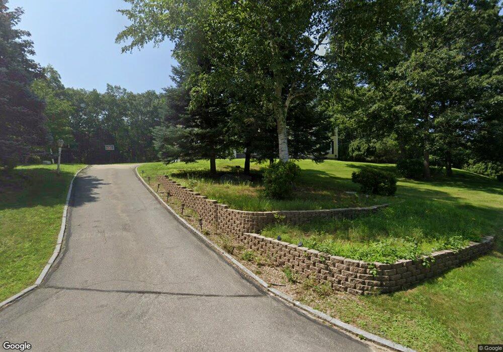 72 Blossom Rd, Windham, NH 03087 - photo 1