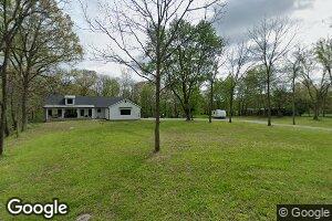 7239 N Robertson St, Terre Haute, IN 47805