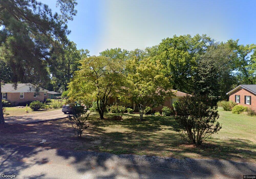 1125 Osage Ave, West Columbia, SC 29169 - photo 1