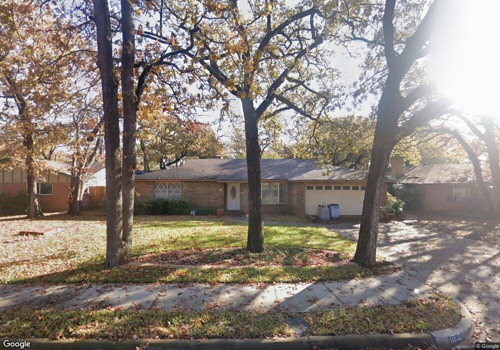1032 Keith Dr, Hurst, TX 76053 - photo 1
