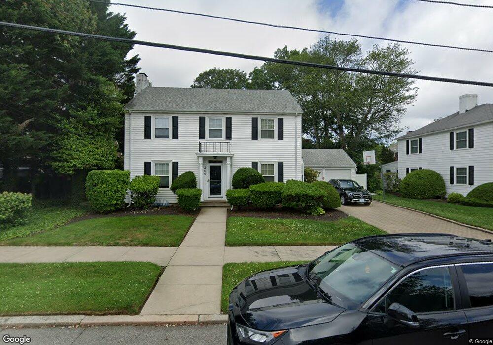 464 Cole Ave, Providence, RI 02906 - photo 1