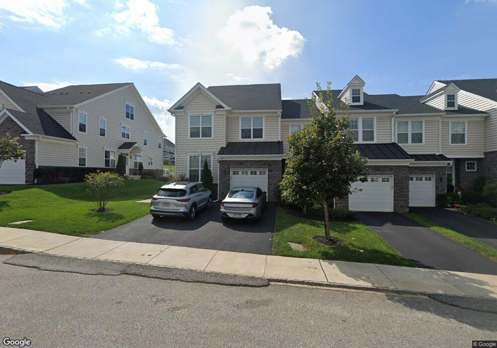 219 Ella Ln, Conshohocken, PA 19428 - photo 1