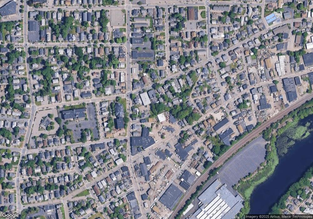 25 Noonan St unit 27, Waltham, MA 02453 - photo 1