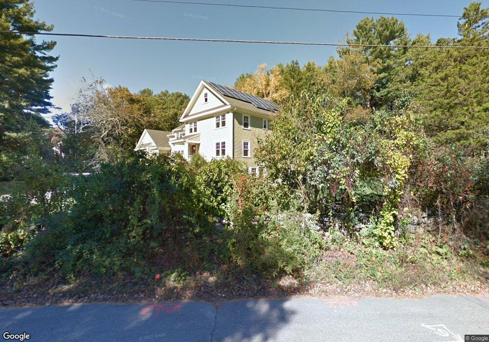 14 Rutland St, Carlisle, MA 01741 - photo 1