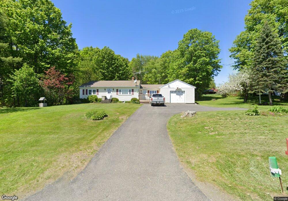 119 Anderson Rd, Dover Foxcroft, ME 04426 - photo 1