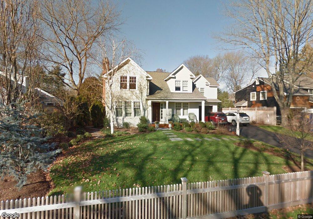 3 Lone Pine Ln, Westport, CT 06880 - photo 1