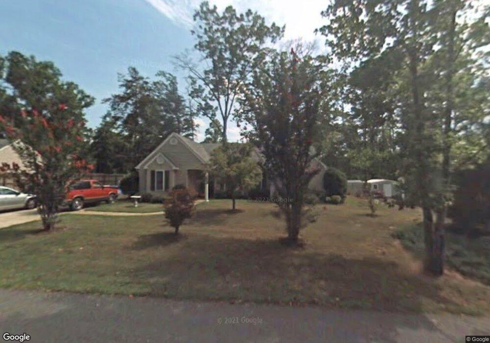 119 Sycamore Ln, Walhalla, SC 29691 - photo 1