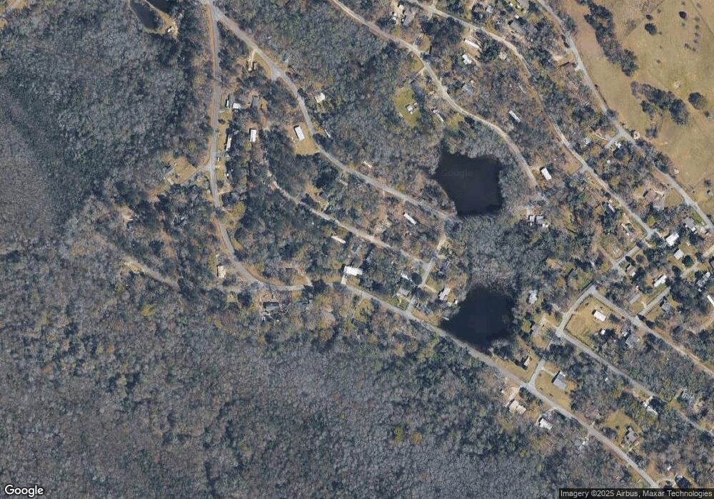 109 Evergreen Cir, Ivey, GA 31031 - photo 1