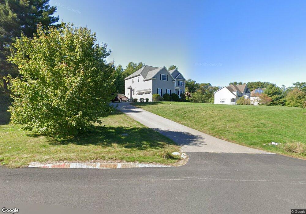 10 Bridle Path unit 25-LOT, Plainville, MA 02762 - photo 1