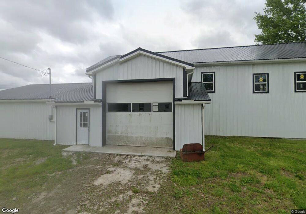 2641 State Route 7 Usr 6, Andover, OH 44003 - photo 1