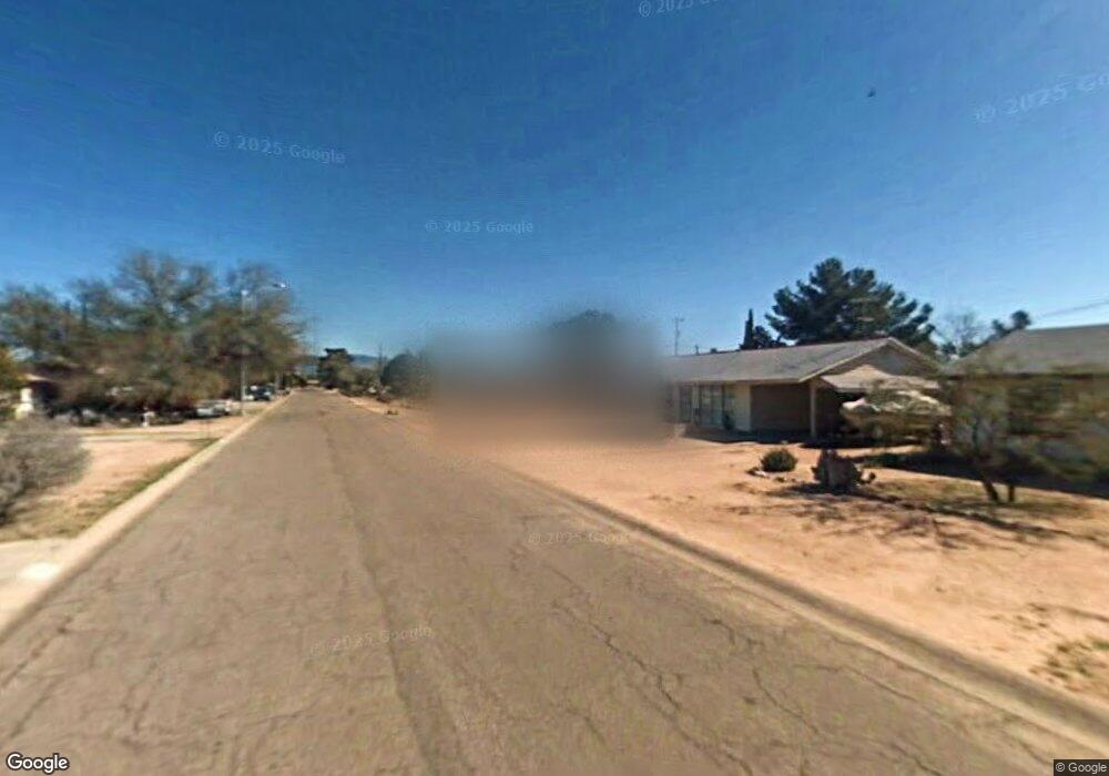 6002 E 23rd St, Tucson, AZ 85711 - photo 1