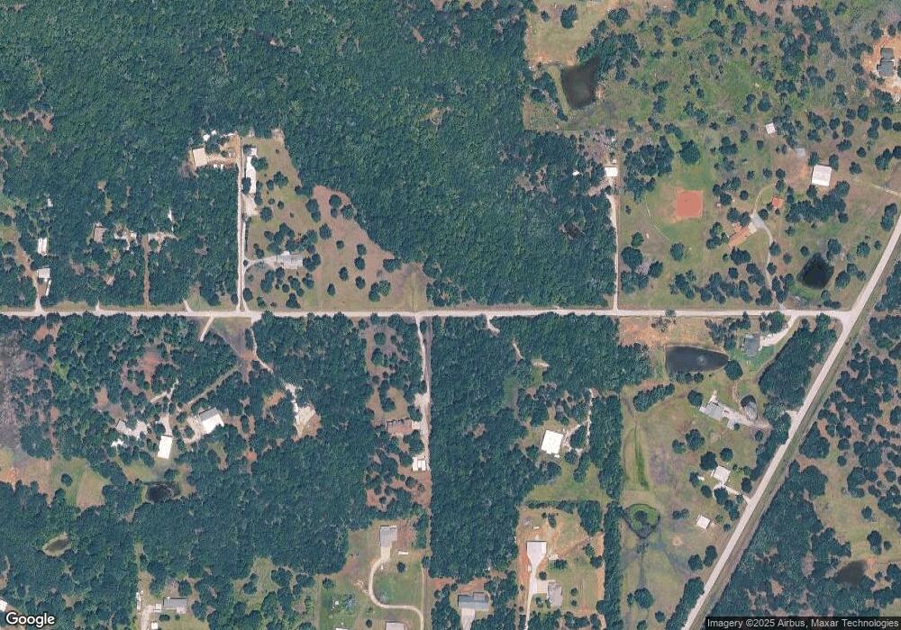 4598 W 170th St N, Skiatook, OK 74070 - photo 1