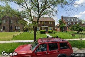 572 Roosevelt St, Gary, IN 46404