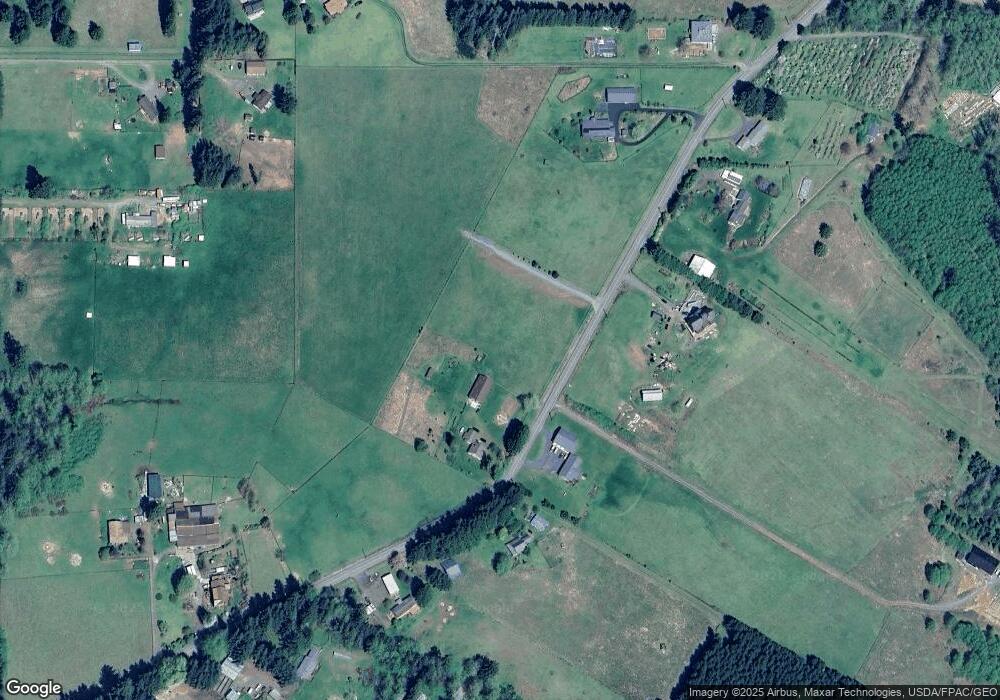 381 Burnt Ridge Rd, Onalaska, WA 98570 - photo 1