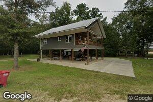 2347 Carter Bight Landing Rd, Surrency, GA 31563