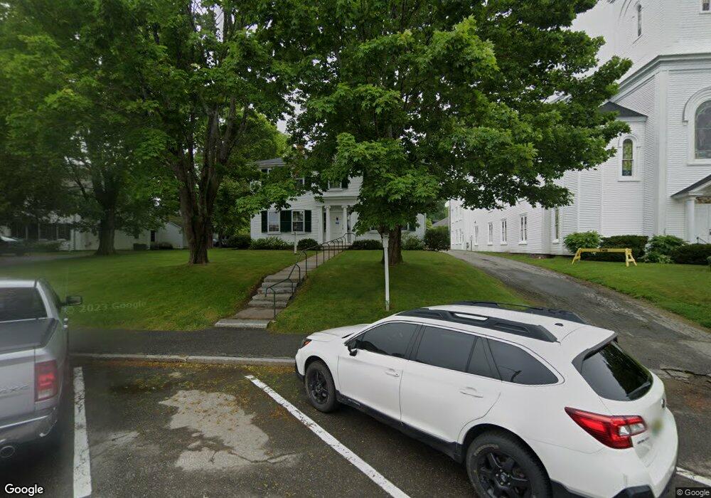 31 Chestnut St, Camden, ME 04843 - photo 1