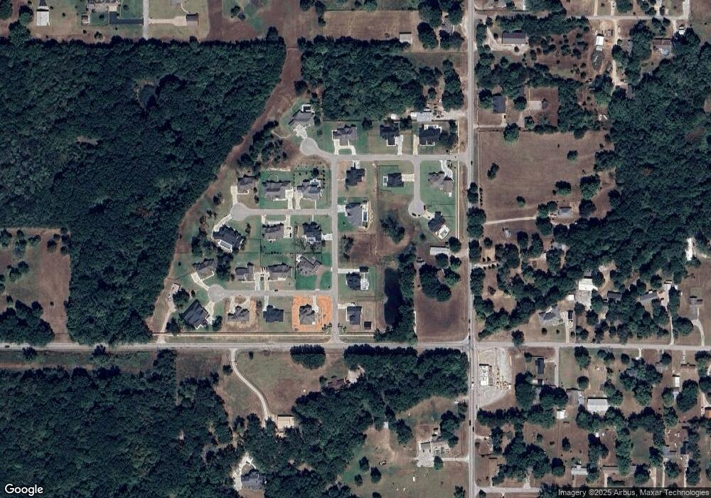 7709 S 21st St, Broken Arrow, OK 74011 - photo 1