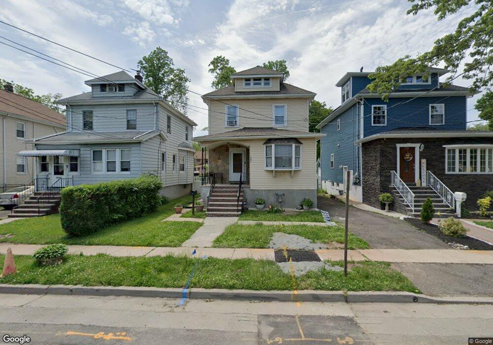 202 Pine St, Roselle, NJ 07203 - photo 1