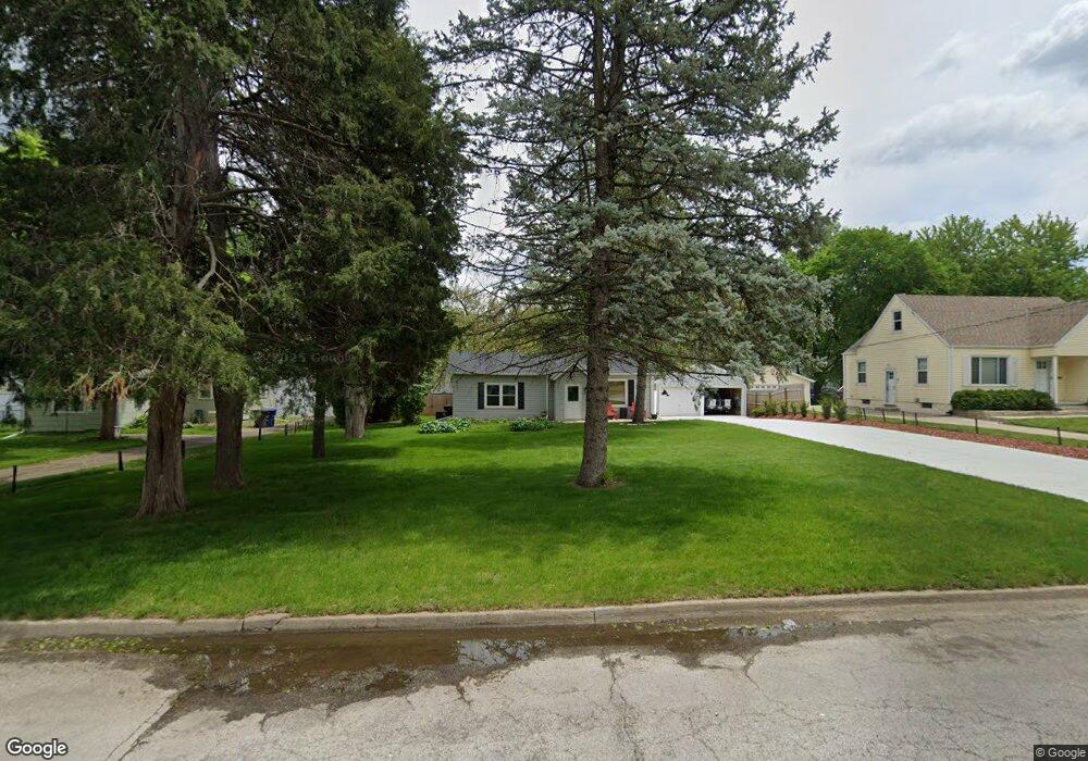 3517 54th St, Des Moines, IA 50310 - photo 1