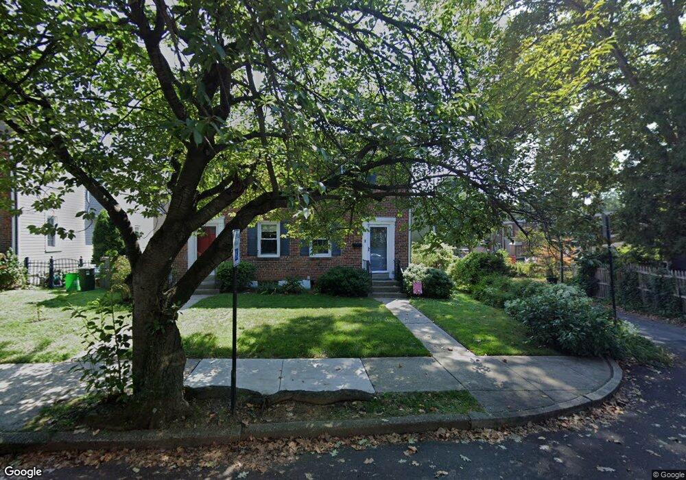 420 E Front St, Media, PA 19063 - photo 1